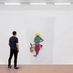 Marcela Cantuária, Sereias Emplumadas, 2023