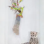 Ana Silva, Sem título [Untitled], 2025