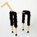 ABRE ALAS #17, Allan Weber, Muita luta, 2021