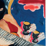 Marcela Cantuária, Comissão da Verdade 5, 2018