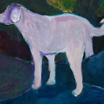 ABRE ALAS #17, Allan Weber, Muita luta, 2021