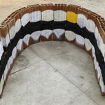 ABRE ALAS #16, Yan Copelli, Surfing, 2019