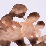 ABRE ALAS #17, Allan Weber, Muita luta, 2021