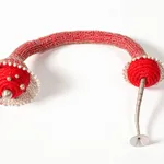 Renata Lucas, Os modos à mesa (mitológicas 3), 2020