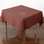 Renata Lucas, Os modos à mesa (mitológicas 3), 2020