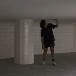 Laura Lima, Caramujo, 2017/2018