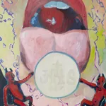 Marcela Cantuária, Comissão da Verdade 5, 2018