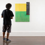 Rose Afefé, Tramela, 2023