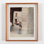 Carlos Vergara, EROS, 1972-2010