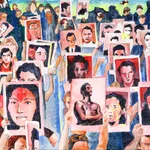 Marcela Cantuária, Comissão da Verdade 5, 2018