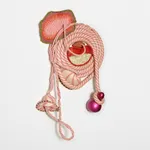 Maria Nepomuceno, Cordão Forte, 2022