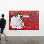 Denilson Baniwa, Retorno ao Velho Rio Negro, 2021-2022