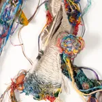 Renata Lucas, Os modos à mesa (mitológicas 3), 2020