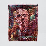 Laura Lima, Gigantesco Parentesco (Passeio Solitário) [Massive Kinship (Solitaire Promenade)], 2018