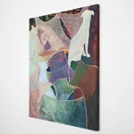 ABRE ALAS #17, Allan Weber, Muita luta, 2021