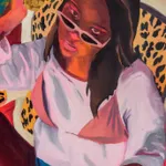 Marcela Cantuária, Comissão da Verdade 5, 2018