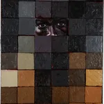 ABRE ALAS #17, Allan Weber, Muita luta, 2021