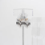 Armin Najib, The Wall 4, 2023