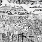 Bénédicte Gimonnet, Flora SQ R, 2021