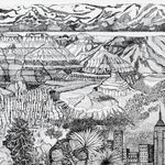 Bénédicte Gimonnet, Flora SQ R, 2021