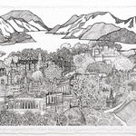 Bénédicte Gimonnet, Flora SQ R, 2021