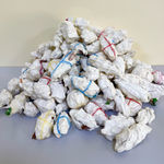 Taqwa Al Naqbi, My Grandmother’s Drawings Key, 2015