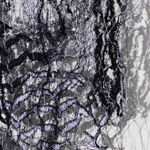 Samar Hejazi, Transgressed Boundaries, 2020