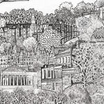 Bénédicte Gimonnet, Flora SQ R, 2021