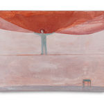 Tatiana Blass, Teatro de Arena_Tornado Subterrâneo #7, 2025