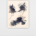 Ricardo Brey, Foggy, 2020