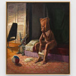 Hugh Steers, Official Letter, 1990