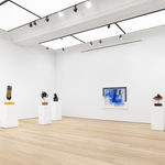 Ricardo Brey, The Leaves, 2024