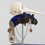 Ricardo Brey, Black Kouros, 2012-2021