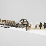 Ricardo Brey, Just Right, 2020