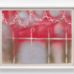 Melvin Edwards, Untitled, 1974