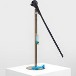 Ricardo Brey, Black Kouros, 2012-2021