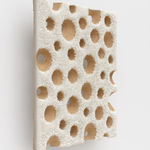 Steve Locke, The Blue Sweater, 2006