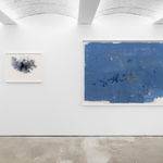 Ricardo Brey, Interrupted Fern, 2021