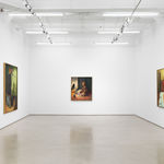 Hugh Steers, Official Letter, 1990