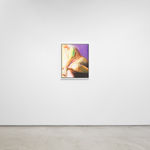 Joan Semmel, Side Light, 2020