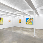 Joan Semmel, Cold Shoulder, 2020