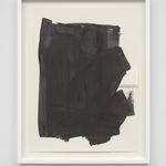 Jennie C. Jones, Untitled (Segue Score) Diptych #3, 2021