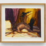 Hugh Steers, Crows, 1988