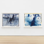 Ricardo Brey, The Leaves, 2024