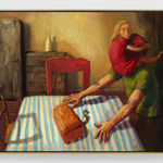 Hugh Steers, Gold Box, 1988