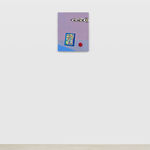 Henri Paul Broyard, 2X, 2021