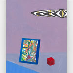 Henri Paul Broyard, 2X, 2021