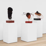 Ricardo Brey, The Leaves, 2024