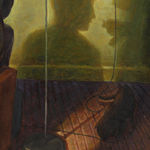 Hugh Steers, Flag, Megaphone, 1992