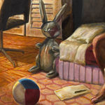 Hugh Steers, Official Letter, 1990